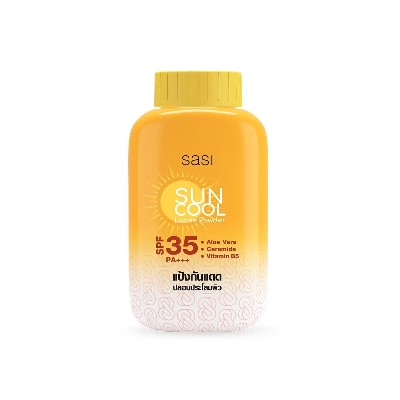 Picture of Sasi Sun Cool Loose Powder SPF35 PA+++