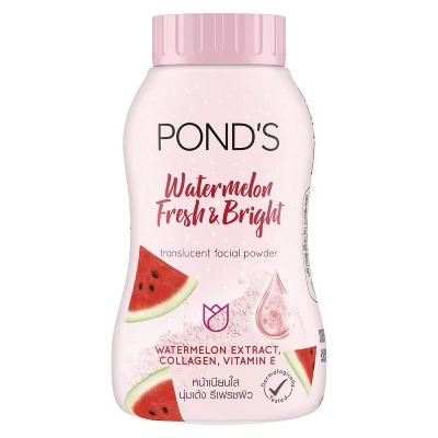 Picture of Pond's Watermelon Fresh & Bright Translucent Facial Powder