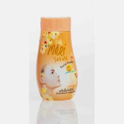 Picture of 𝐌𝐨𝐫𝐢 𝐒𝐚𝐤𝐮𝐫𝐚 𝐅𝐚𝐜𝐢𝐚𝐥 P𝐨𝐰𝐝𝐞𝐫 𝟓