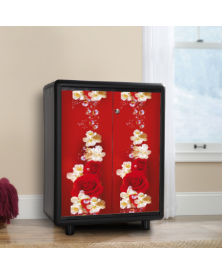 Picture of PVC Small Almirah Rosebee