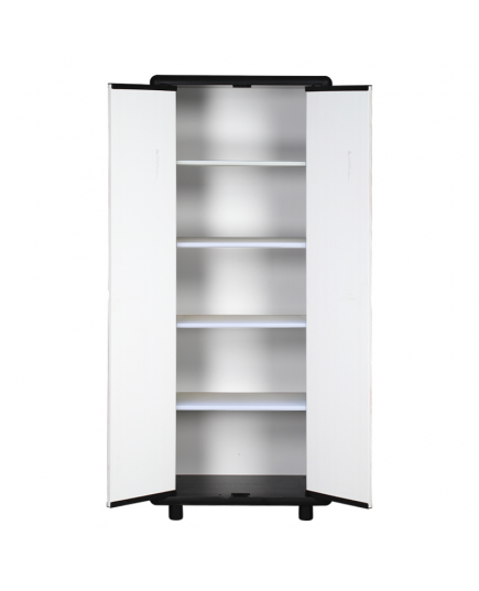 Picture of PVC Big Almirah Begonia