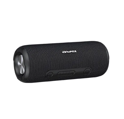 Picture of Awei Y669 Outdoor TWS Waterproof Portable Bluetooth Wireless IPX7 Dual Speaker