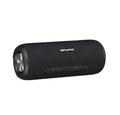 Picture of Awei Y669 Outdoor TWS Waterproof Portable Bluetooth Wireless IPX7 Dual Speaker