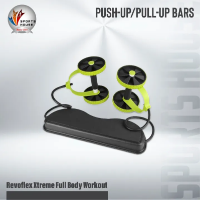 Picture of Revoflex Xtreme Full Body Workout