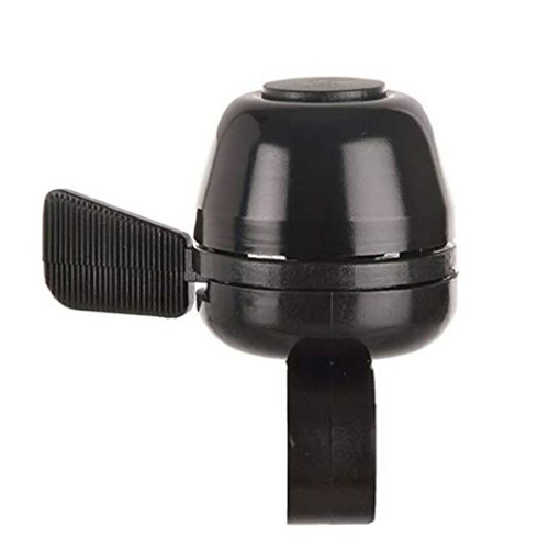 Picture of Bicycle Bell for Cycle Sound Crisp Ting Tong Style Fancy Adjustable Size - Cycle Accessories
