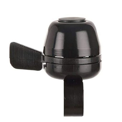 Picture of Bicycle Bell for Cycle Sound Crisp Ting Tong Style Fancy Adjustable Size - Cycle Accessories