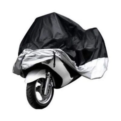 Picture of Bike Cover New ( Dust & Rain Proof)