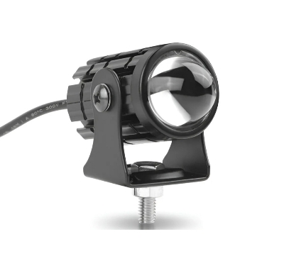 Picture of Original New Premium Quality Bike Or Car Mini Driving Fog Light Two Colour 1 Pcs