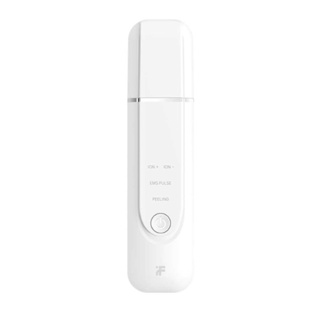 Picture of Xiaomi MS7100 InFace Ultrasonic Ionic Cleaner Face Scrubber Peeling Machine merek