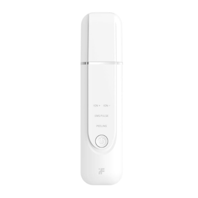 Picture of Xiaomi MS7100 InFace Ultrasonic Ionic Cleaner Face Scrubber Peeling Machine merek