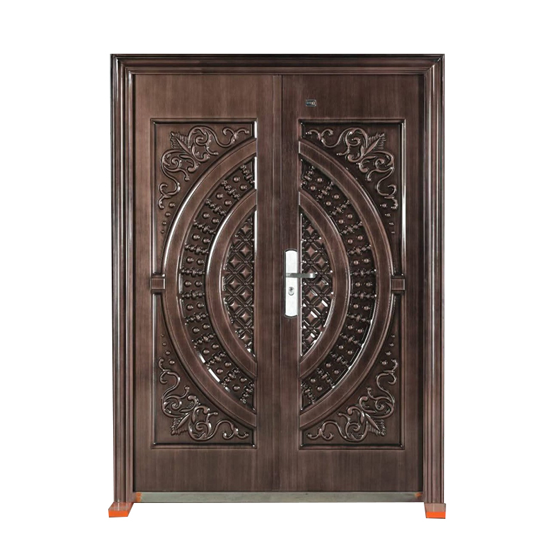 Buy Protector Metal Door Copper OBS at Best Price In Bangladesh