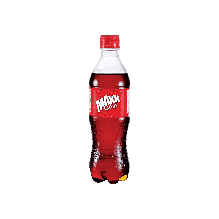 Picture of Maxx Cola - 250 ml-PBL