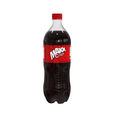 Picture of MAXX Cola 1000ml (PET)