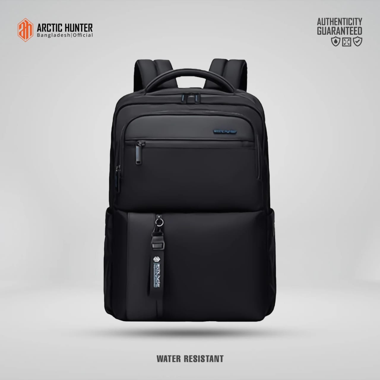 Picture of "ARCTIC HUNTER 15.6 Inch Anti-Theft Waterproof Business Laptop And Travel Backpack"
