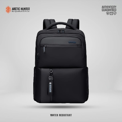Picture of "ARCTIC HUNTER 15.6 Inch Anti-Theft Waterproof Business Laptop And Travel Backpack"