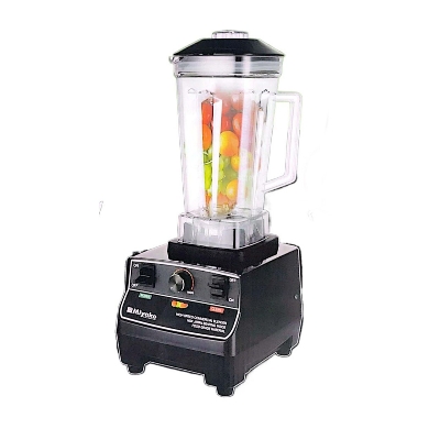 Picture of Miyako  Heavy Duty Blender | 2200 Watt | Miyako Commercial Blender | Model : BL-039