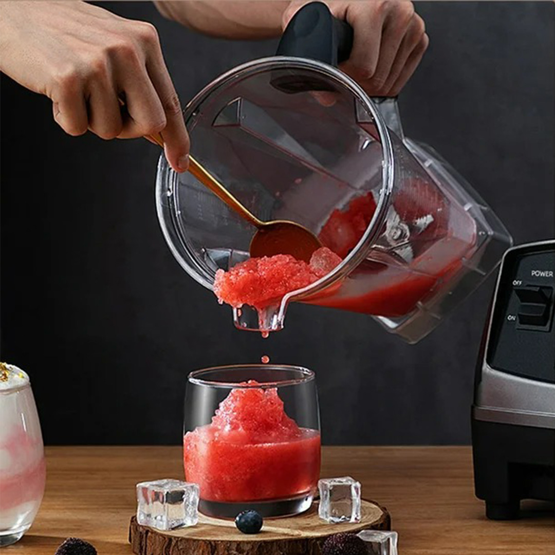 Picture of Miyako  Heavy Duty Blender | 2200 Watt | Miyako Commercial Blender | Model : BL-039