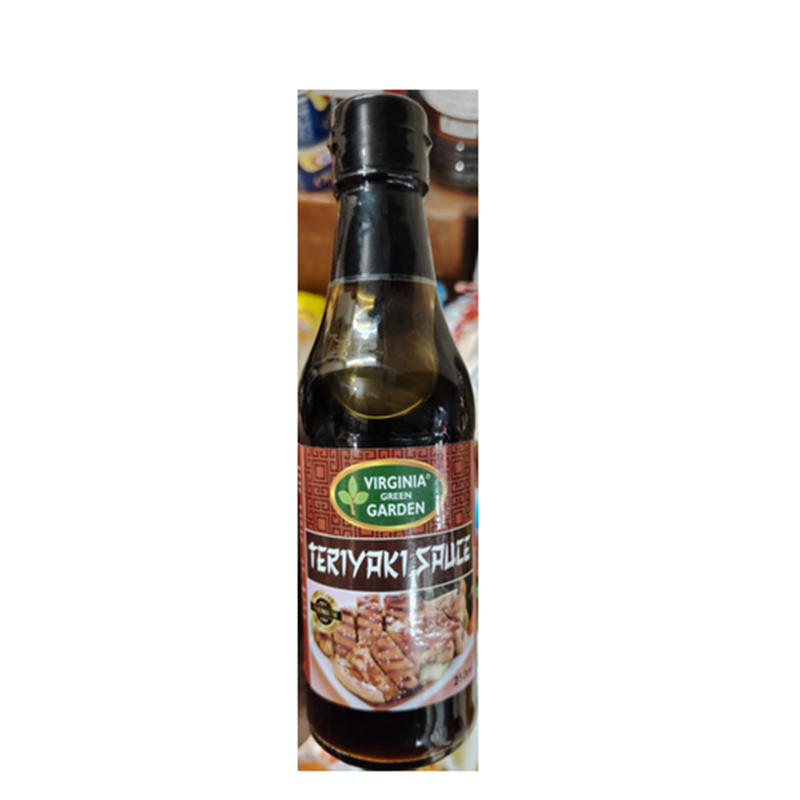 Picture of Teriyaki Sauce 250ml