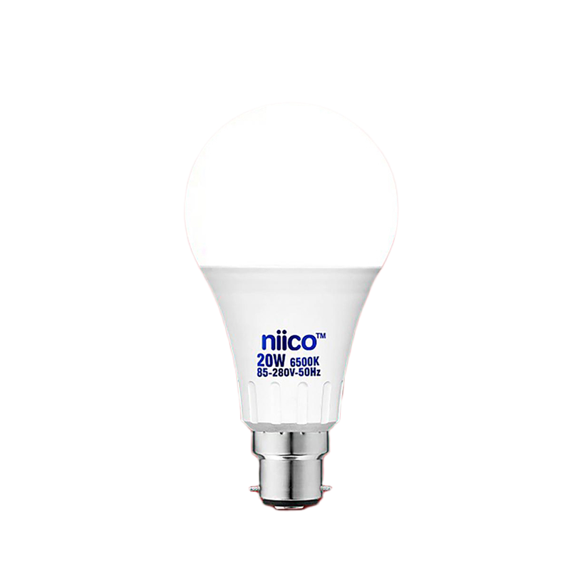 Picture of NIICO LED  ECO Light  Premium Quality 20 Watt -Pin Type holder