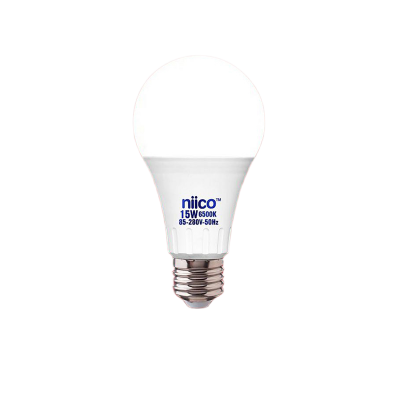 Picture of NIICO LED  ECO Light  Premium Quality 15 Watt -Pass Type holder 