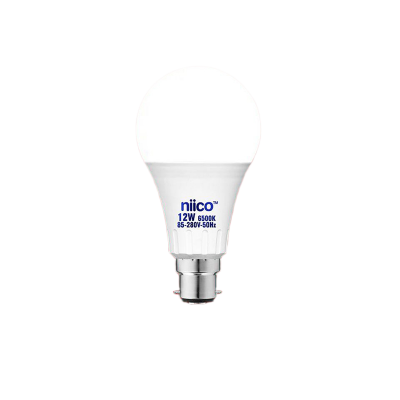 Picture of NIICO LED  ECO Light  Premium Quality 12 Watt -Pin Type holder