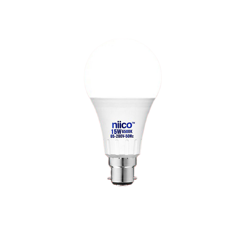 Picture of NIICO LED  ECO Light  Premium Quality 15 Watt -Pin Type holder