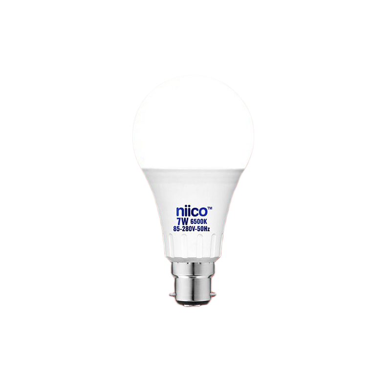 Picture of NIICO LED  ECO Light  Premium Quality 7 Watt -Pin Type holder