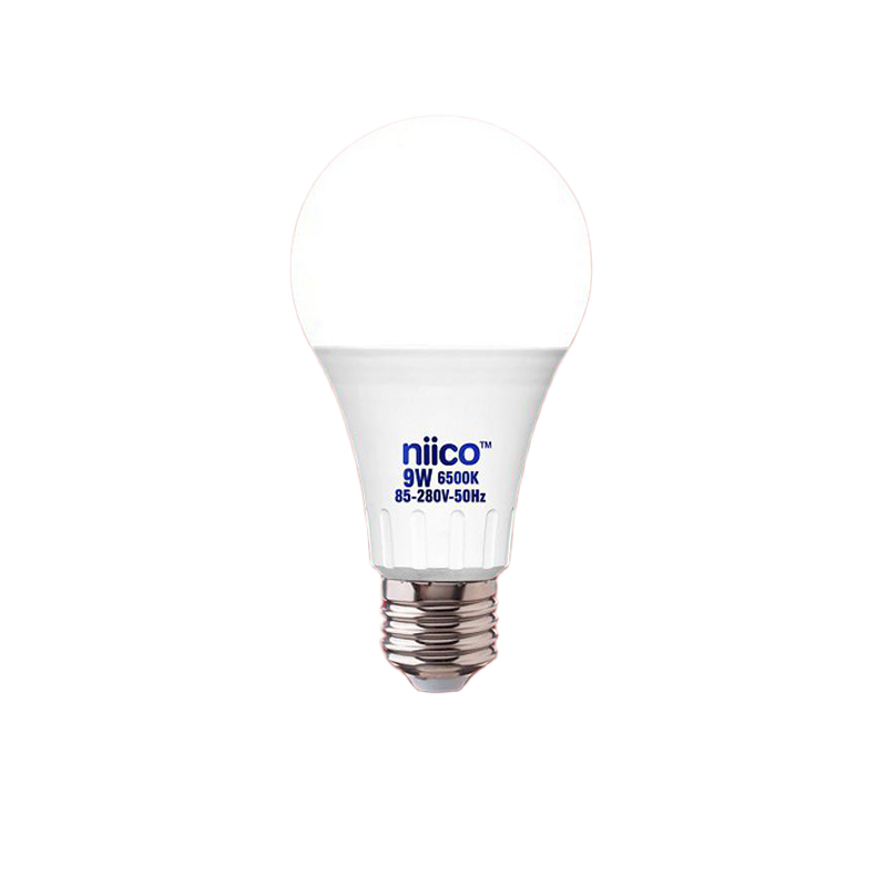 Picture of NIICO LED  ECO Light  Premium Quality 9 Watt -Pass Type holder 