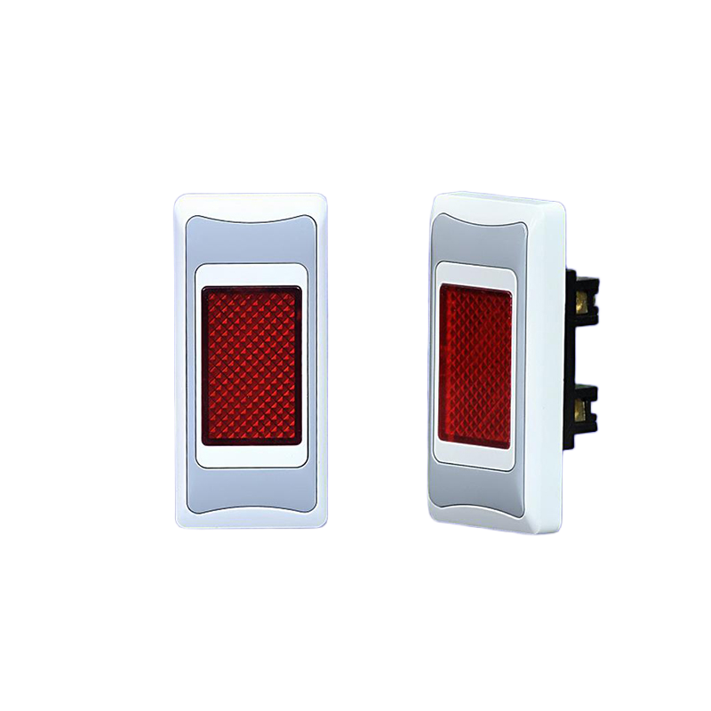 Picture of NIICO PIANO  INDICATOR SWITCH MODEL niico- 0013 (12 PCS Combo)