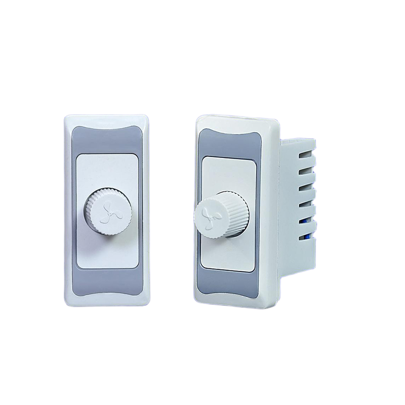 Picture of NIICO PIANO FAN REGULATOR MODEL niico- 0015 (12 PCS Combo)