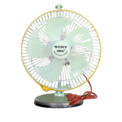 Picture of niico 9 Inch Business Class Soundless High Speed Fan