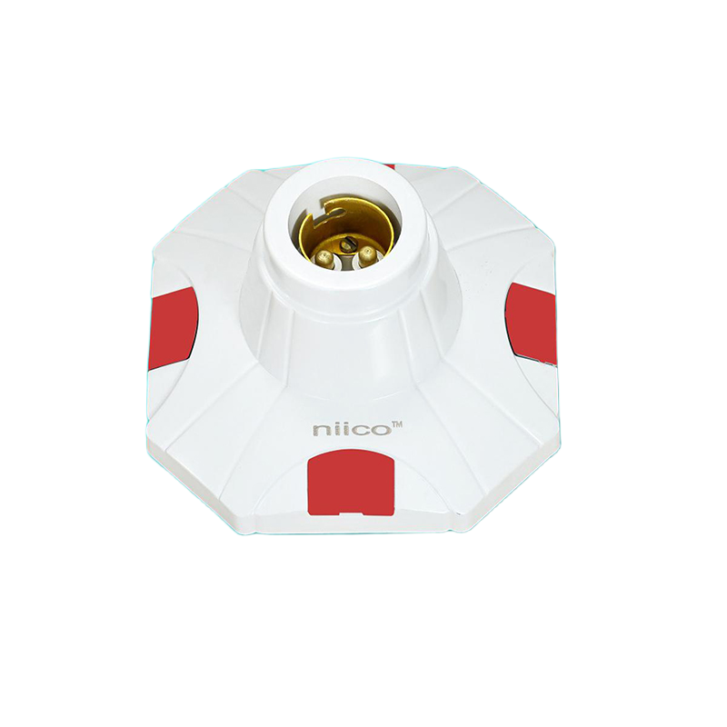 Picture of Batten Holder Exclusive For Pin Type Light Model niico-026 (Single piece)