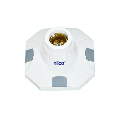 Picture of Batten Holder Exclusive For Pin Type Light Model niico -024(Single piece)