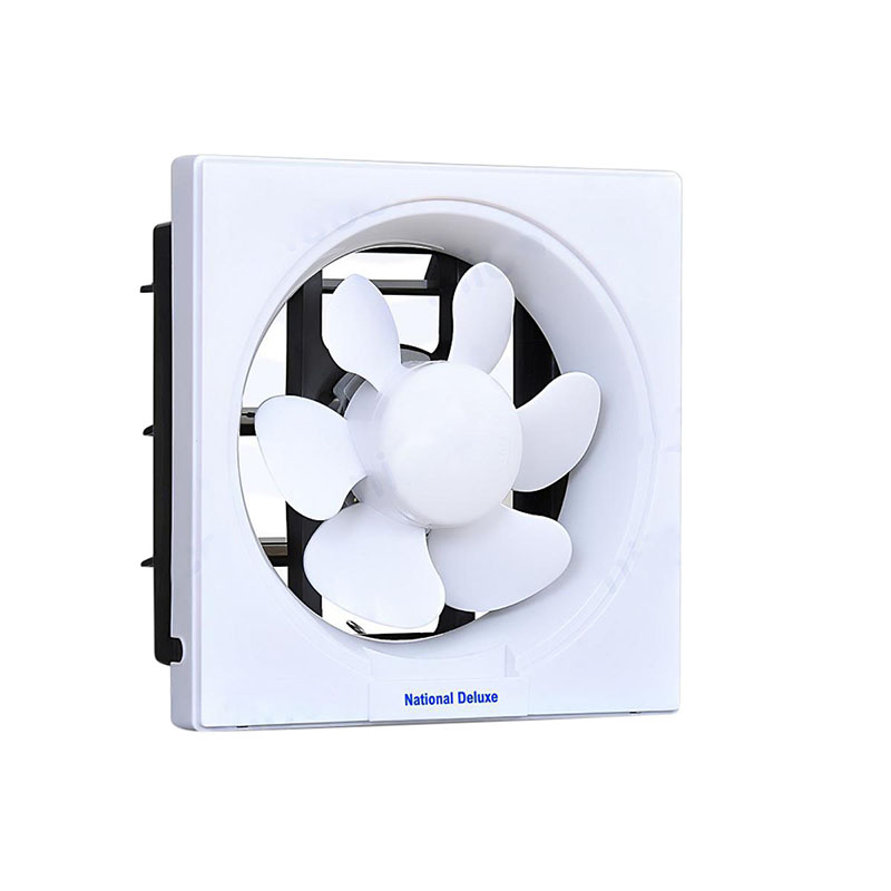 Picture of National Deluxe 12-Inch Heavy Duty Exhaust Fan: Efficient Air Circulation for Enhanced Comfort