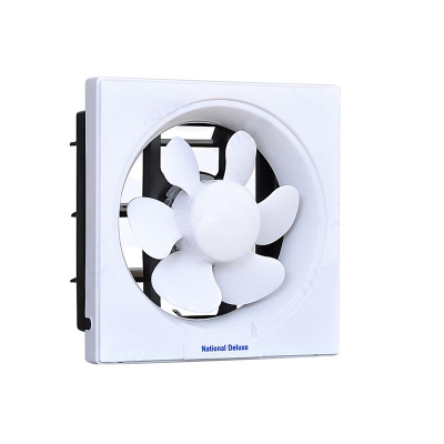 Picture of National Deluxe 12-Inch Heavy Duty Exhaust Fan: Efficient Air Circulation for Enhanced Comfort