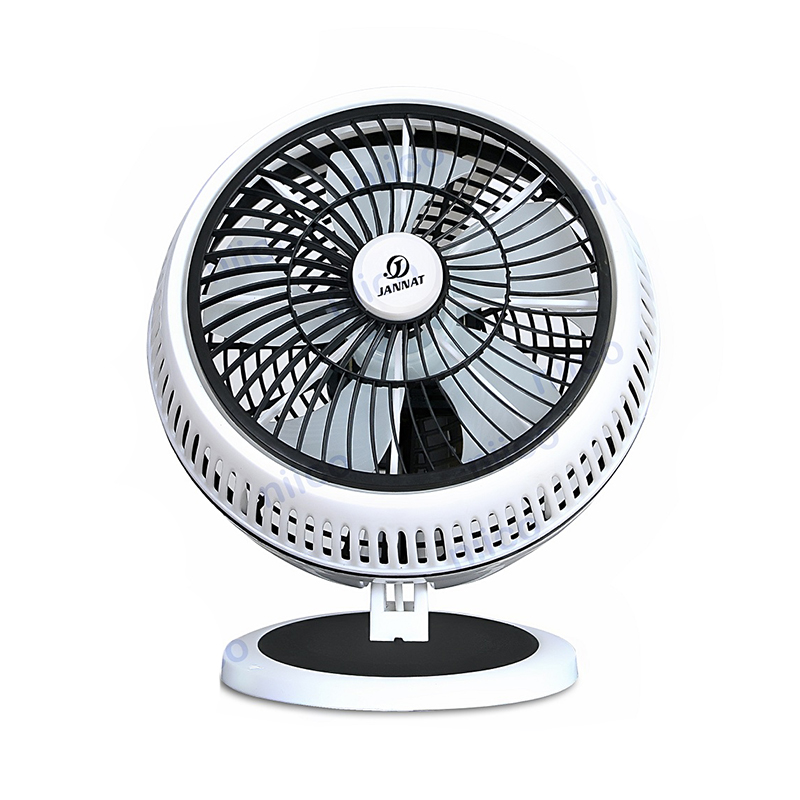 Picture of Jannat High Speed Hevy Duty Desk Fan with Air circulation -10 Inch