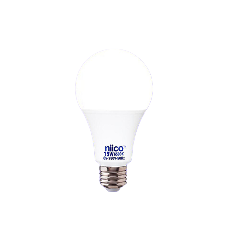 Picture of LED ECO Light NIICO-Calsic Model- 15 Watt -Pass Type holder
