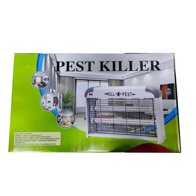 Picture of Mosquito/Pest/Insect Killer Heavy Duty UV Light-1 Fit