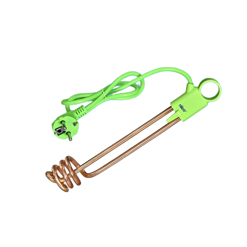 Picture of Big Portable Heavy Duty Water Heater 1500 Watt Model -588 