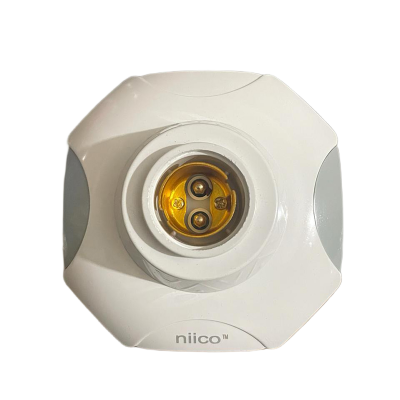 Picture of NIICO Business Class Big Batten Holder Long Lastnig Product Model-010 (1 piece) 