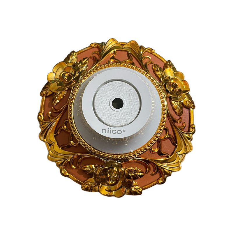 Picture of NIICO Exclusive Design 2 in 1 Bulb Holder Model-011 (1 piece)