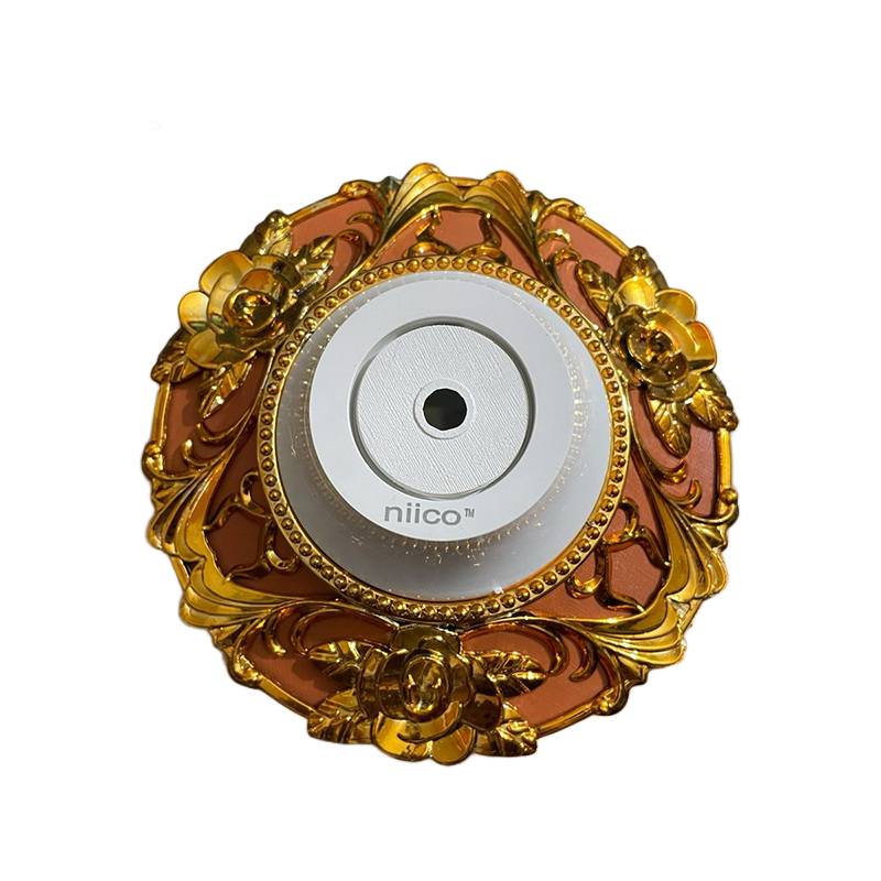 Picture of NIICO Exclusive Design 2 in 1 Ceiling Rose Model-009 (1 piece)