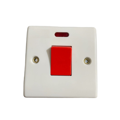 Picture of Niico Heavy Duty 20 Ampere DP/ Motor Switch 