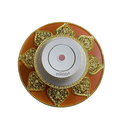 Picture of NIICO Exclusive Design 2 in 1 Ceiling Rose Model-0011=1 piece 