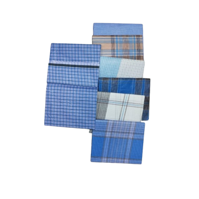 Picture of High Quality Cotton lungi (100%)