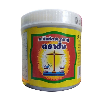 Picture of Tra Chang Thai Shrimp Paste, 400gm