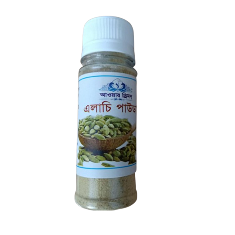 Picture of Cardamom (Elachi) Powder 20g