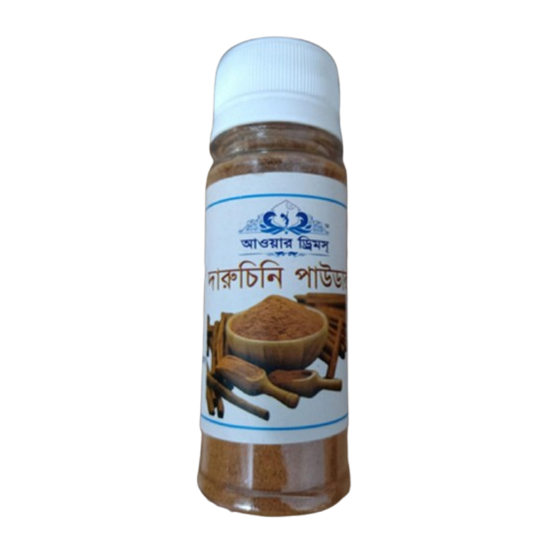 Picture of Cinnamon (Daruchini) Powder 25g
