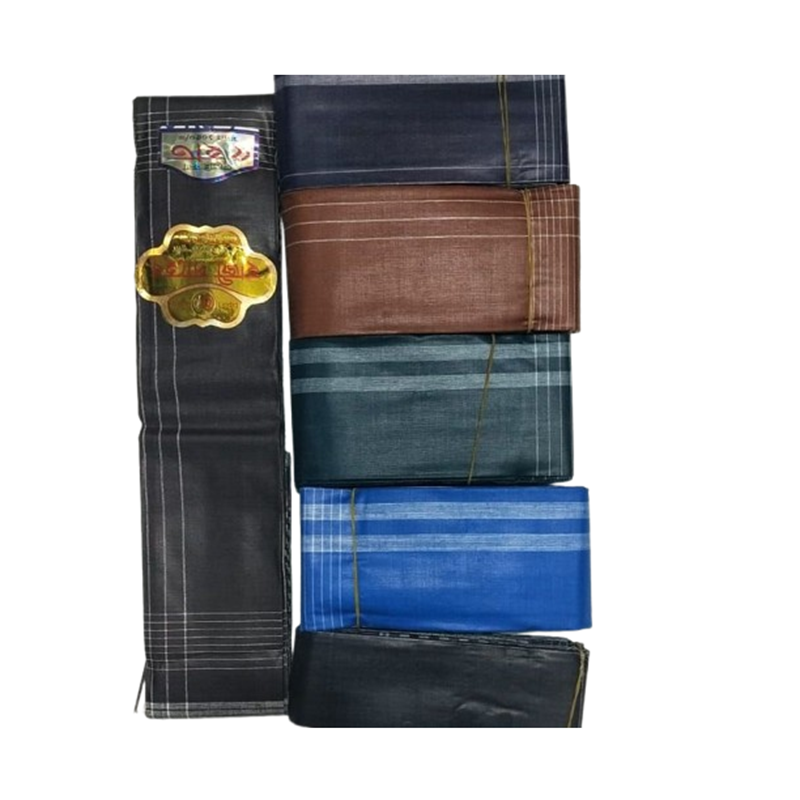 Picture of Comfortable Lungi For Men 1pcs