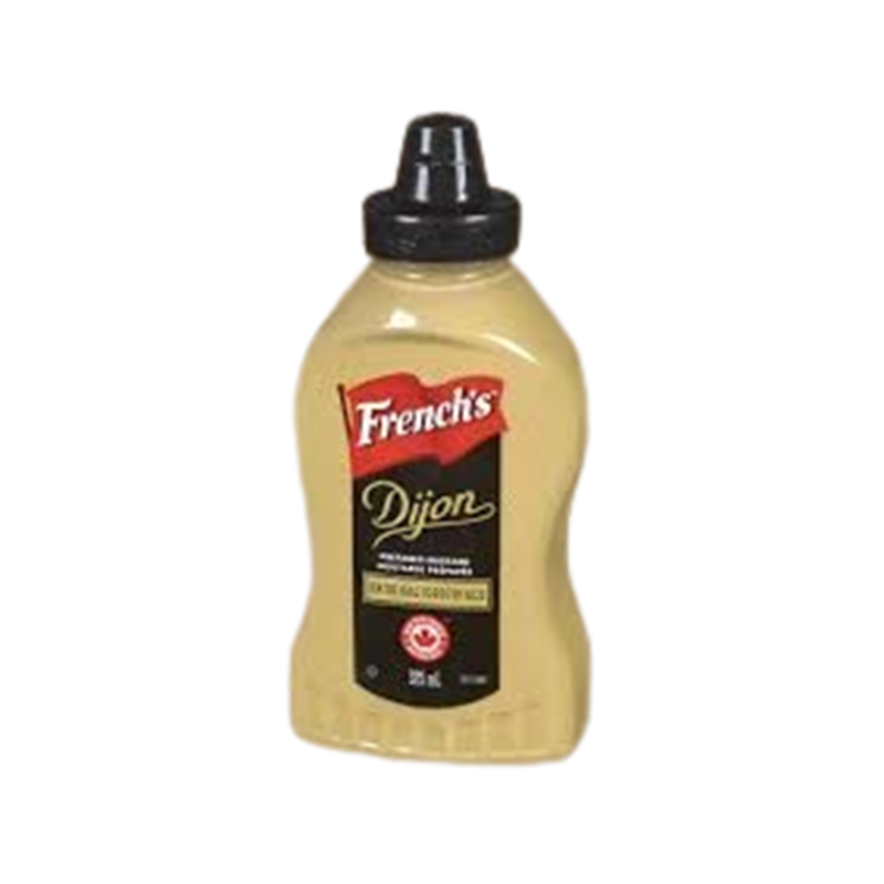 Picture of French's, Dijon Mustard, 325ml